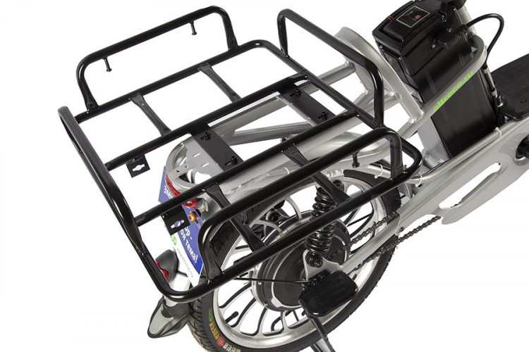 Электровелосипед Eltreco Green City Beta в Уфе