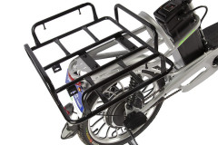 Электровелосипед Eltreco Green City Beta Электровелосипед Eltreco Green City Beta