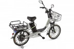 Электровелосипед Eltreco Green City Beta в Уфе