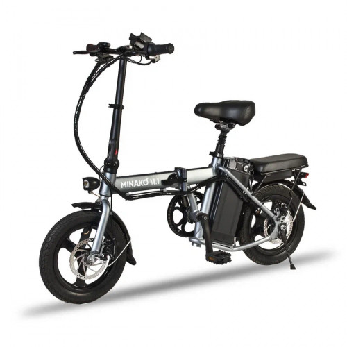 Электровелосипед Minako M.1 в Уфе