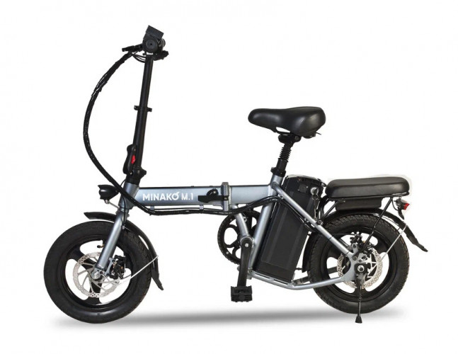 Электровелосипед Minako M.1 в Уфе
