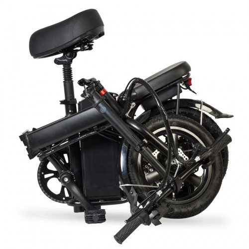 Электровелосипед Minako M.1 в Уфе