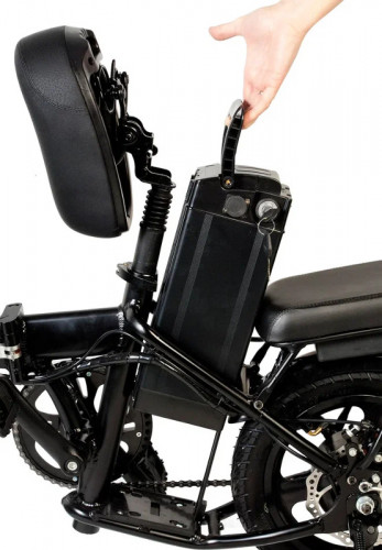 Электровелосипед Minako M.1 в Уфе