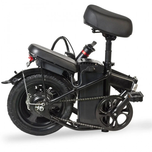 Электровелосипед Minako M.1 в Уфе