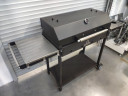 Мангал стационарный Granada Optima BBQ Plus в Уфе