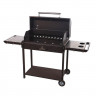 Мангал стационарный Granada Optima BBQ Plus в Уфе
