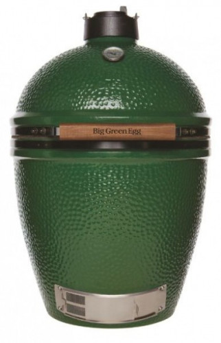 Гриль Зеленое Яйцо Large Egg в Уфе