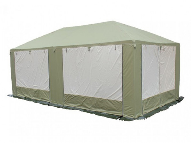 Шатер-тент Митек ПИКНИК 6,0 X 3,0 в Уфе