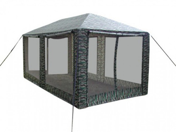 Шатер-тент Митек ПИКНИК 6,0 X 3,0 в Уфе