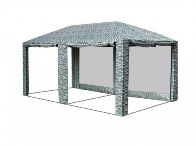Шатер-тент Митек ПИКНИК 6,0 X 3,0 в Уфе