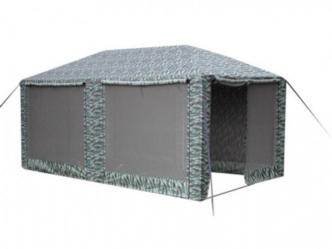 Шатер-тент Митек ПИКНИК 6,0 X 3,0 в Уфе