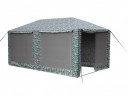 Шатер-тент Митек ПИКНИК 6,0 X 3,0 в Уфе