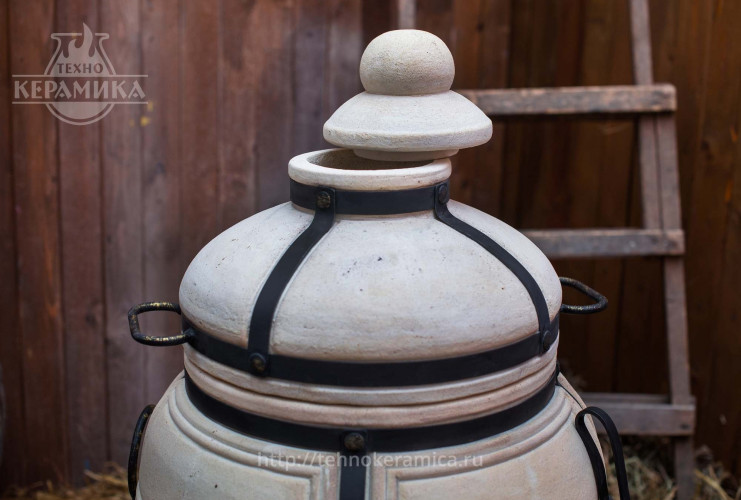 Тандыр Гектор в Уфе