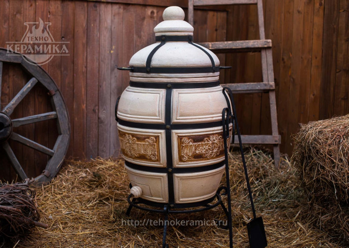 Тандыр Гектор в Уфе