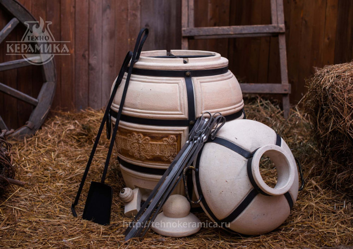 Тандыр Гектор в Уфе