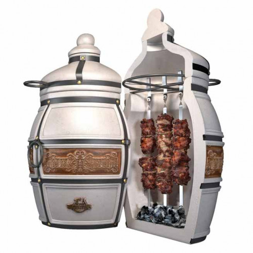 Тандыр Гектор в Уфе