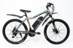 Электрический велосипед IZH-BIKE EAGLE 26 в Уфе