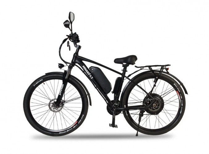 Электровелосипед Minako H.3 в Уфе