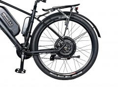 Электровелосипед Minako H.3