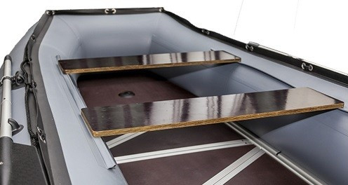 Надувная лодка ПВХ Polar Bird Merlin 340 M в Уфе