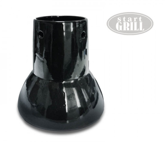 Керамическая жаровня для птицы в Уфе