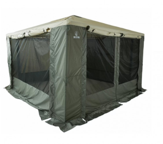 Шатер-беседка SibTravel 3.2 в Уфе