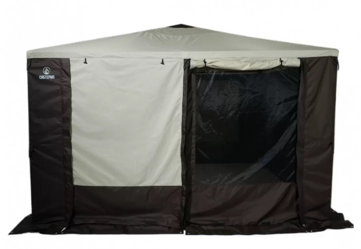 Шатер-беседка SibTravel 3.2 в Уфе