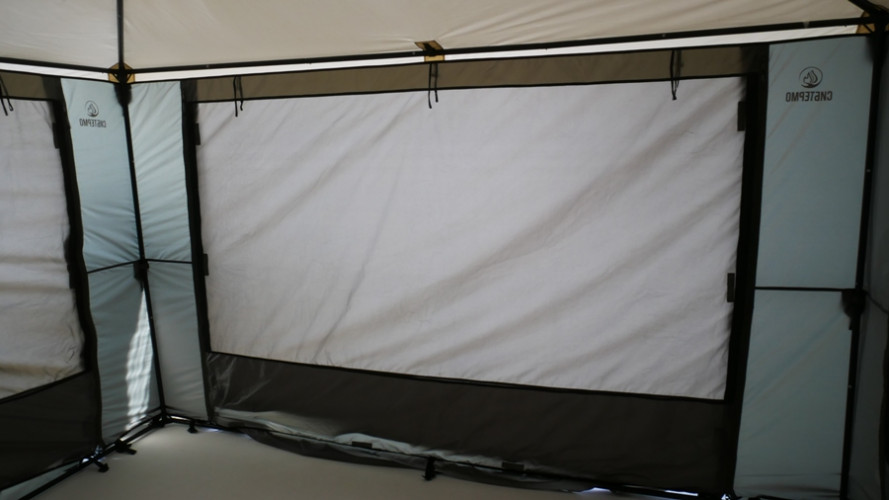 Шатер-беседка SibTravel 3.2 в Уфе