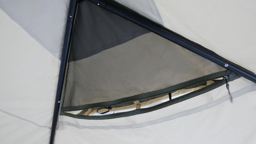 Шатер-беседка SibTravel 3.2 в Уфе