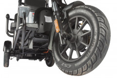 Пассажирский электротрицикл Wanshida UM+ Пассажирский электротрицикл Wanshida UM+