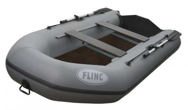 Лодка ПВХ FLINC FT 320 L в Уфе