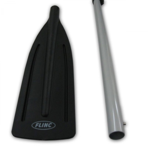 Лодка ПВХ FLINC FT 320 L в Уфе