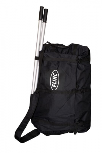 Лодка ПВХ FLINC FT 320 L в Уфе