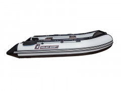 Надувная лодка ПВХ Polar Bird Merlin 360 M