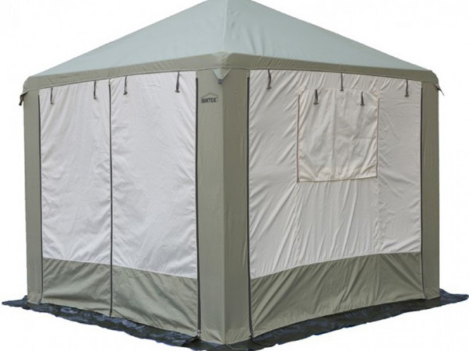 Шатер-тент Митек ПИКНИК-ЛЮКС 2,5 Х 2,5 в Уфе