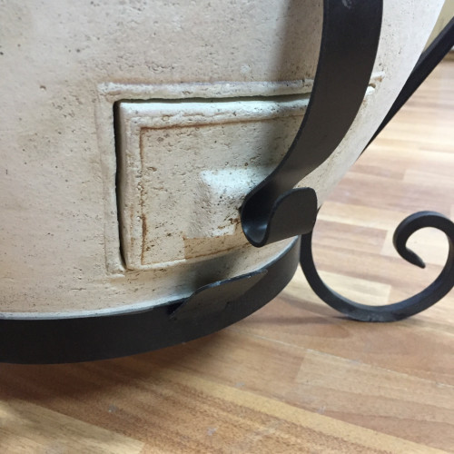 Тандыр Султан Кубань малый в Уфе