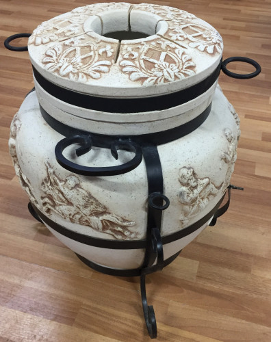 Тандыр Султан Кубань малый в Уфе