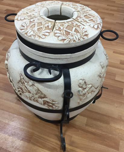 Тандыр Султан Кубань малый в Уфе