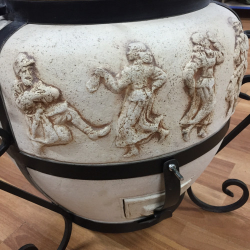 Тандыр Султан Кубань малый в Уфе