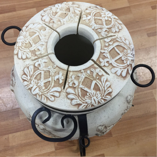 Тандыр Султан Кубань малый в Уфе