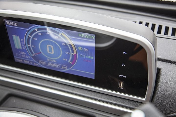 Электроскутер Rutrike Кабина в Уфе