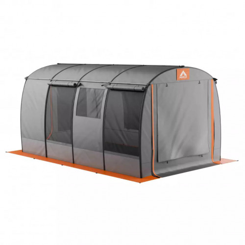 Шатер - Мобильная баня-палатка Морж Shelter XL в Уфе