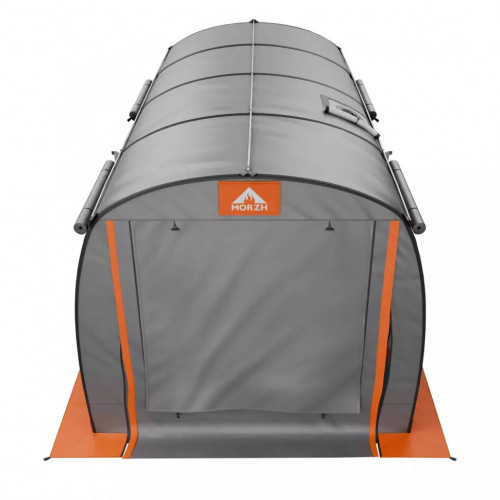 Шатер - Мобильная баня-палатка Морж Shelter XL в Уфе