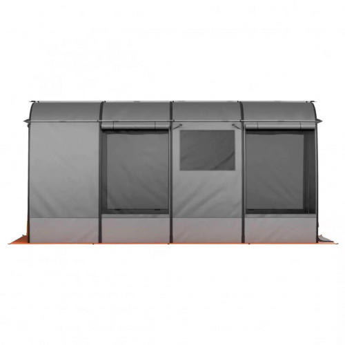 Шатер - Мобильная баня-палатка Морж Shelter XL в Уфе