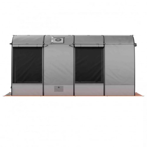 Шатер - Мобильная баня-палатка Морж Shelter XL в Уфе