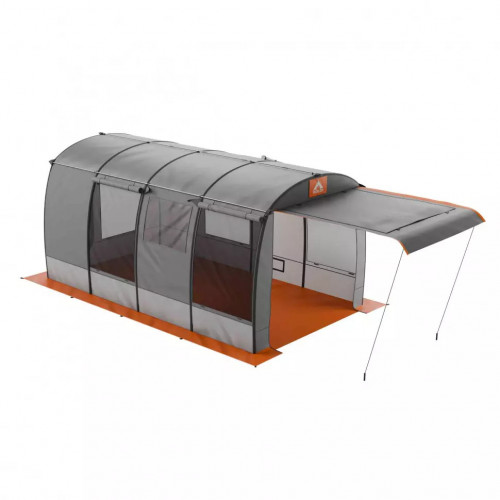 Шатер - Мобильная баня-палатка Морж Shelter XL в Уфе