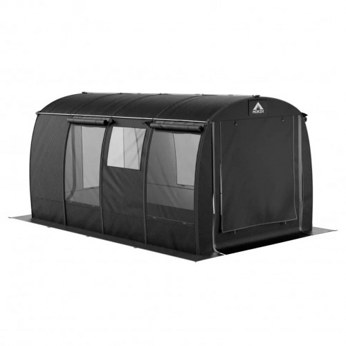 Шатер - Мобильная баня-палатка Морж Shelter XL в Уфе