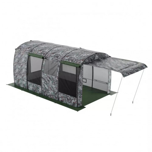 Шатер - Мобильная баня-палатка Морж Shelter XL в Уфе