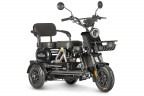 Электротрицикл Wanshida UN MOTO в Уфе