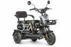 Электротрицикл Wanshida UN MOTO в Уфе